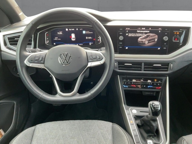 Volkswagen Taigo 1.0 TSI Move