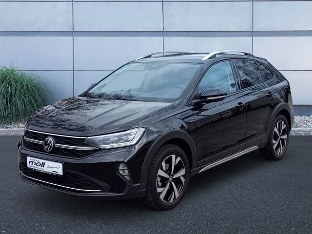 Volkswagen Taigo 1.5 TSI DSG Style