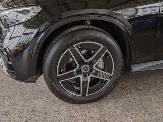 Mercedes-Benz GLC 220 4MATIC GLC 220 d