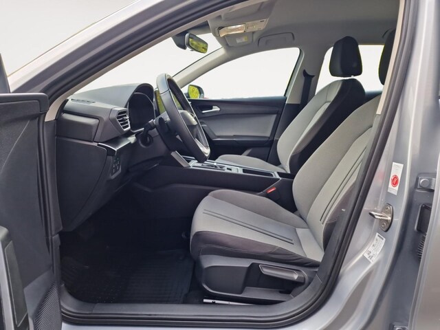 Seat Leon 2.0 TDI Sportstourer