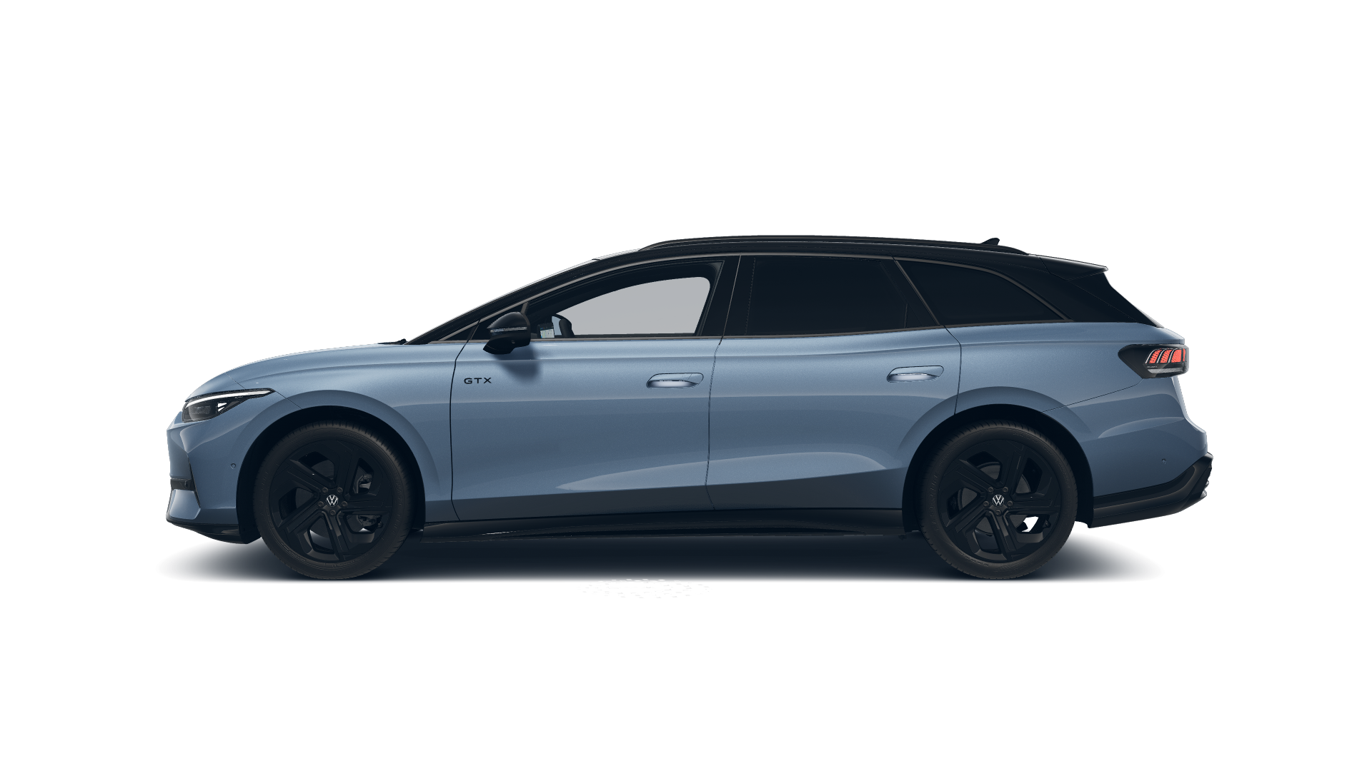 Volkswagen ID.7 GTX Tourer