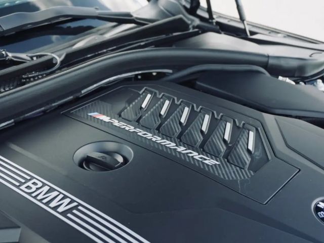 BMW 440 Cabrio Comfort pakket M440i xDrive