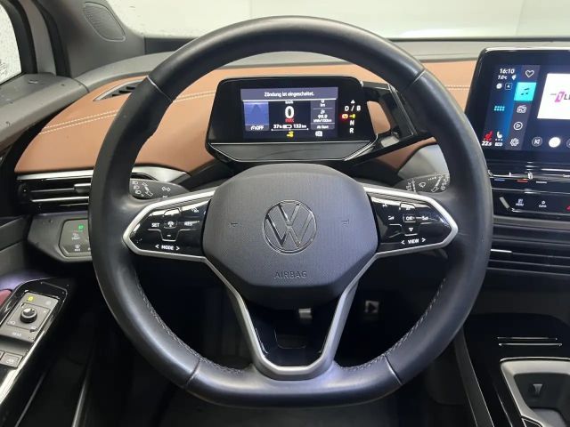 Volkswagen ID.4 Family Performance Pro