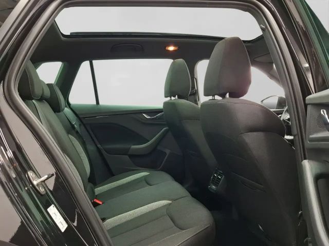 Skoda Kamiq 1.5 TSI Selection Tour