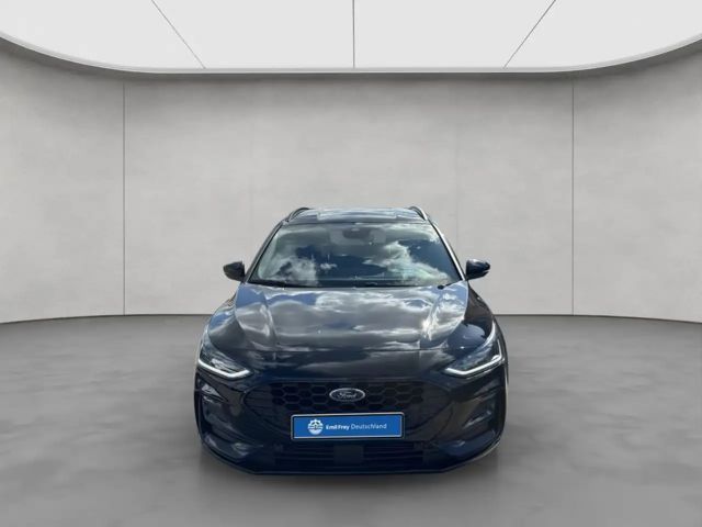 Ford Focus EcoBoost ST Line Wagon