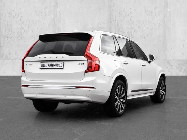 Volvo XC90 AWD Bright Plus