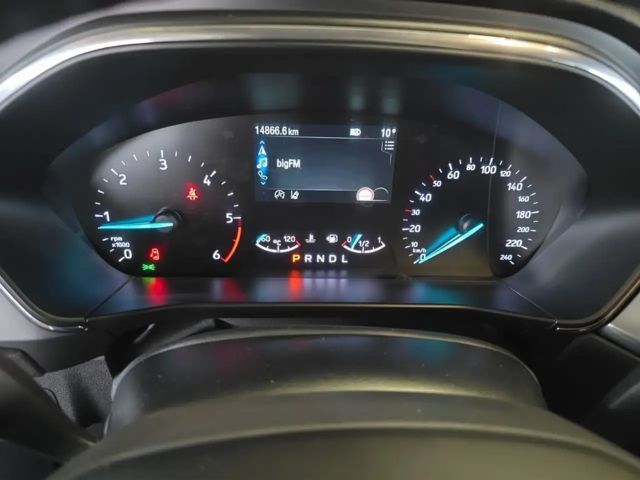 Ford Focus 1.5 EcoBlue Titanium Wagon