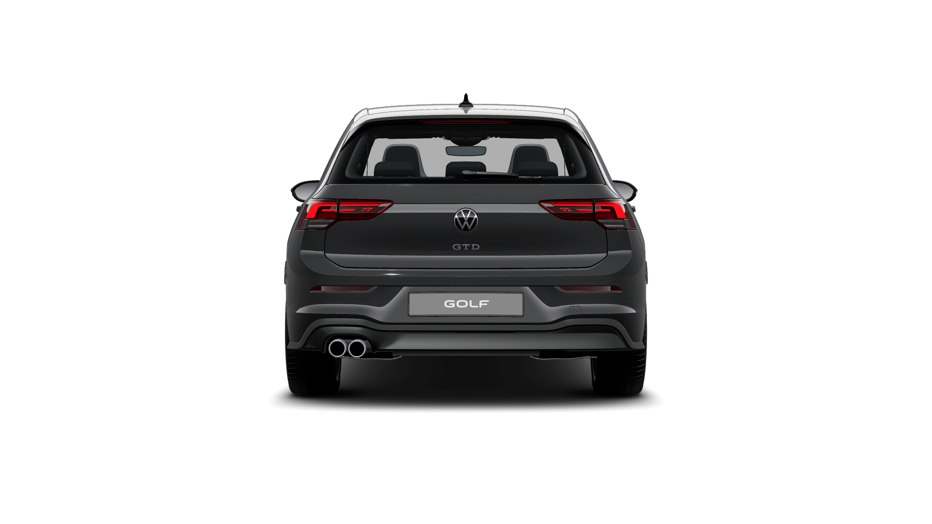 Volkswagen Golf 2.0 TDI DSG Golf VIII