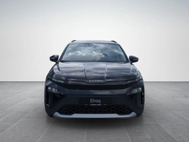 Skoda Elroq 50