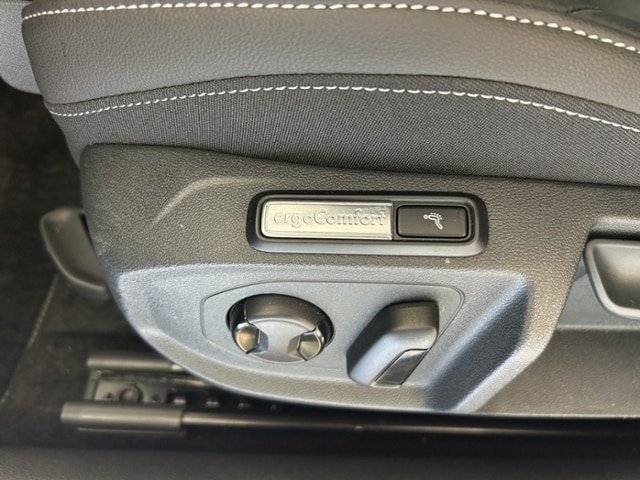 Volkswagen Arteon Shooting Brake 2.0 TSI