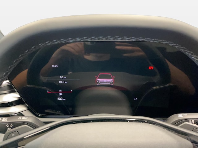 Audi A5 Avant S-Tronic