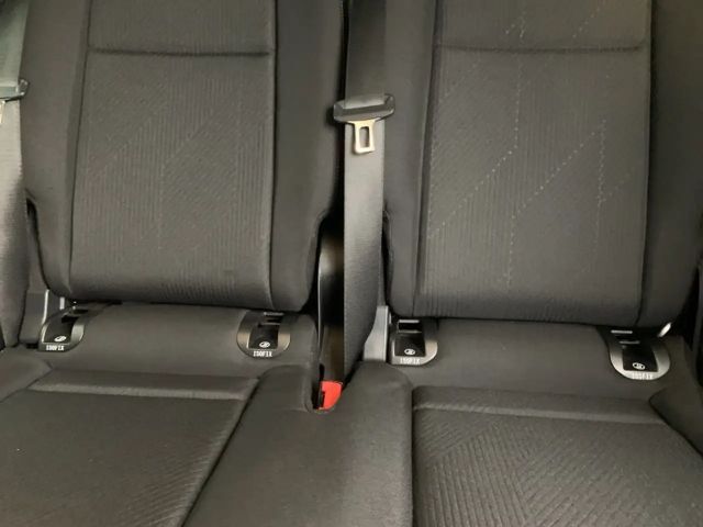 Renault Trafic Blue Grand Spaceclass