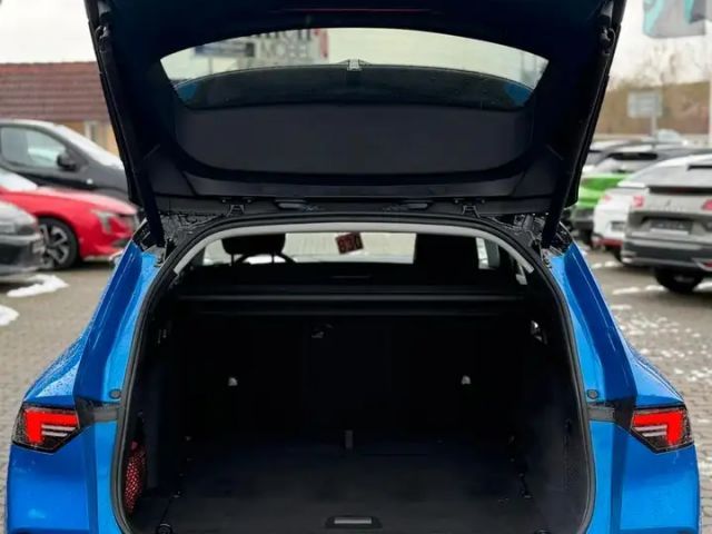 Opel Astra Elegance Sports Tourer