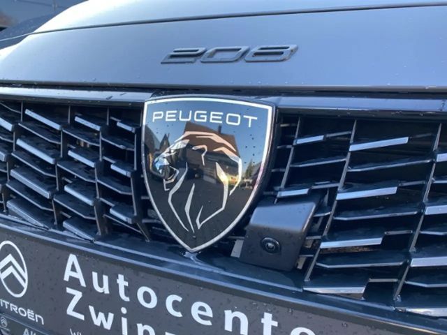 Peugeot 208 GT-Line