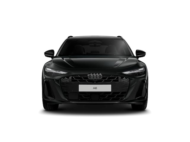 Audi A6 e-tron Avant Quattro