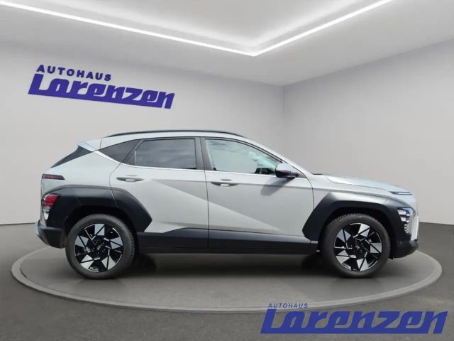 Hyundai Kona 1.6 Prime T-GDi