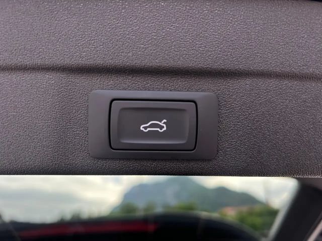 Audi A5 Hybride Quattro