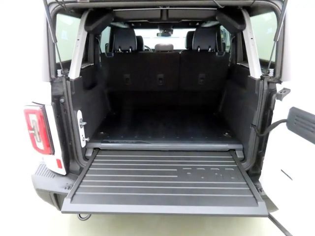 Ford Bronco 4x4 AWD Outer Banks