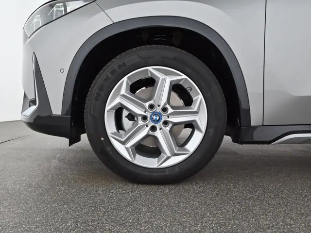 BMW iX1 eDrive20