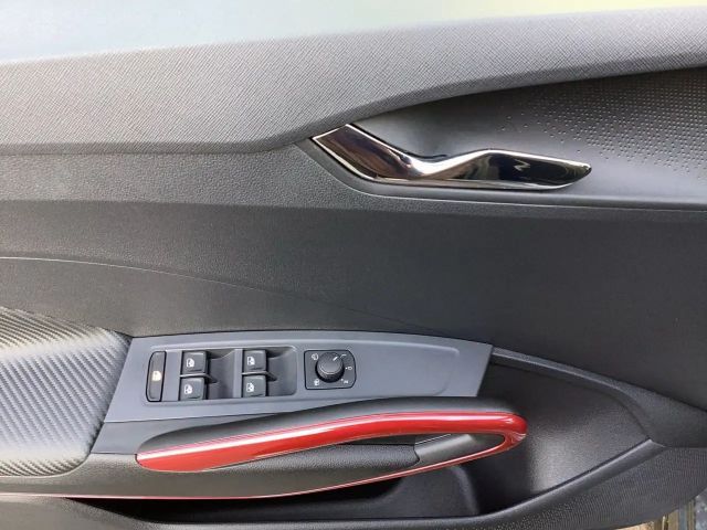 Skoda Fabia 1.0 TSI Monte Carlo