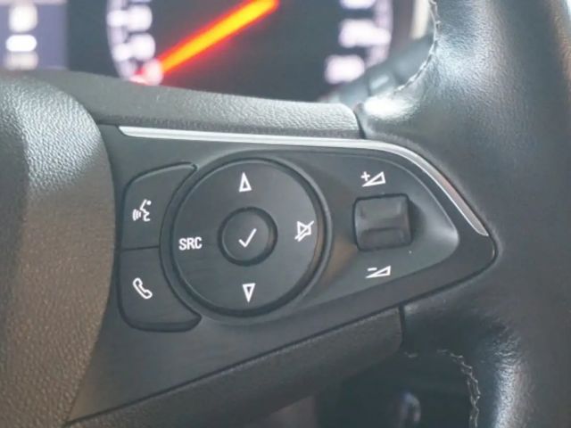 Opel Crossland X Elegance