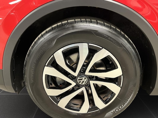 Volkswagen Tiguan 1.5 TSI DSG
