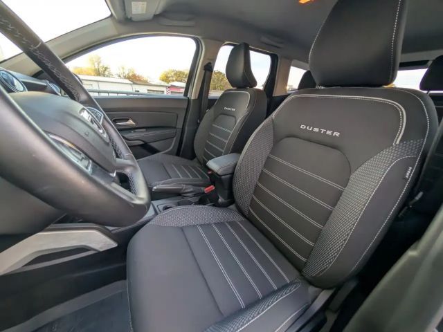 Dacia Duster 1.3 TCe Prestige TCe 150