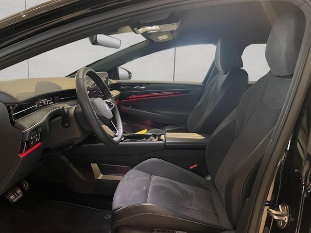 Volkswagen ID.7 Pro Style Tourer