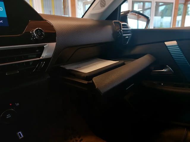 Citroën ë-C4 Shine