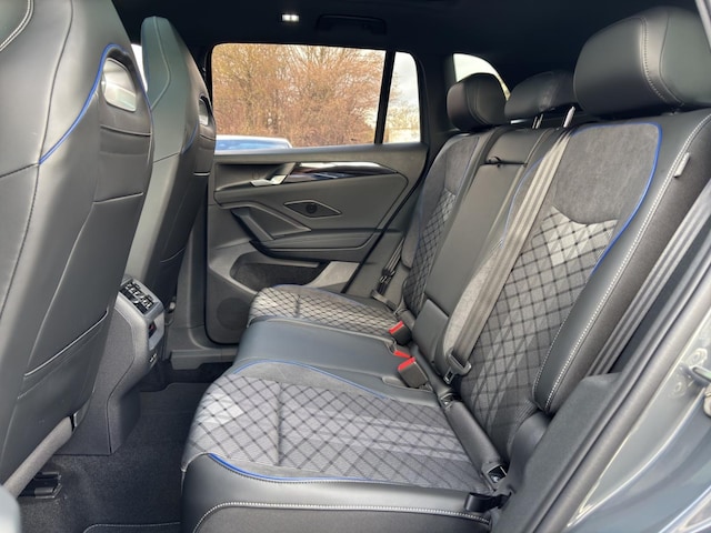 Volkswagen Tiguan 4Motion DSG