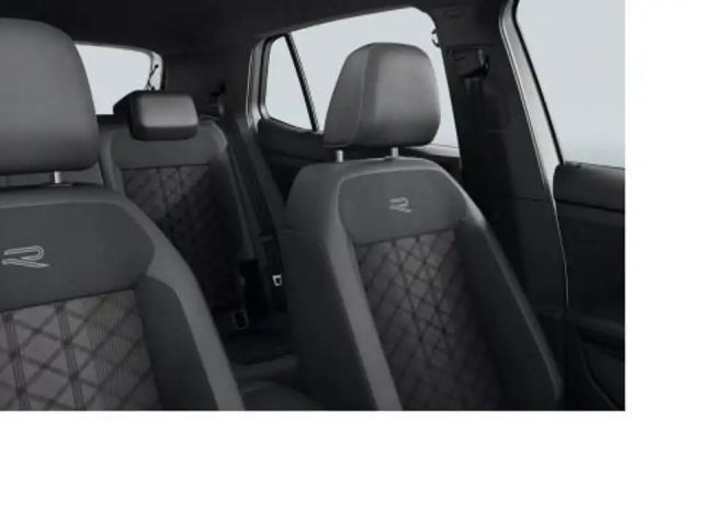 Volkswagen T-Cross 1.0 TSI R-Line