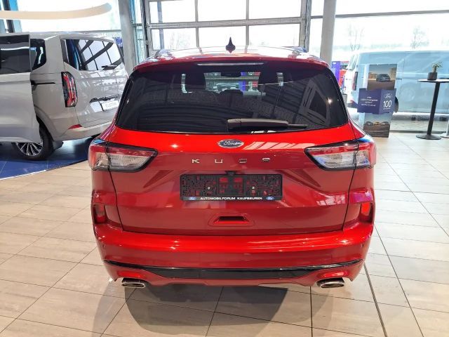 Ford Kuga EcoBoost ST Line X