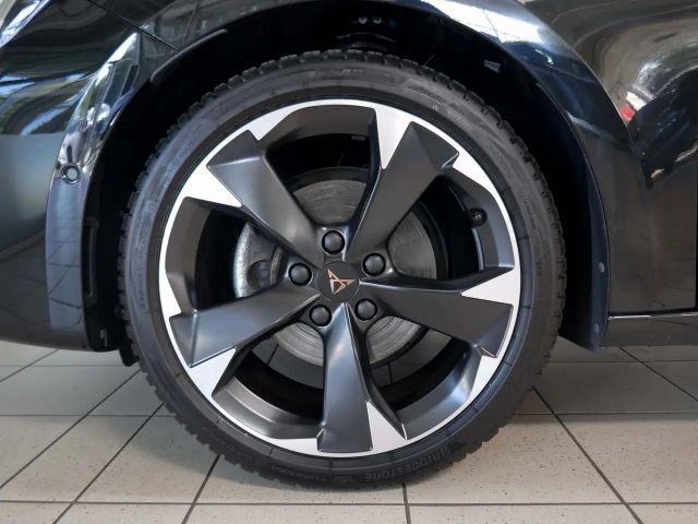 Cupra Leon SP 1.5 eTSI | LED RFK ACC Navi