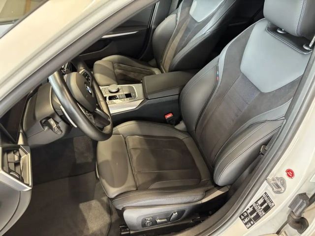 BMW 320 320d M-Sport Touring xDrive