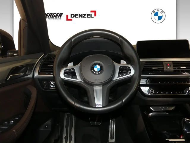 BMW X3 M-Sport xDrive30e