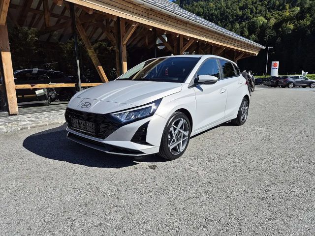 Hyundai i20 T-GDi Trend