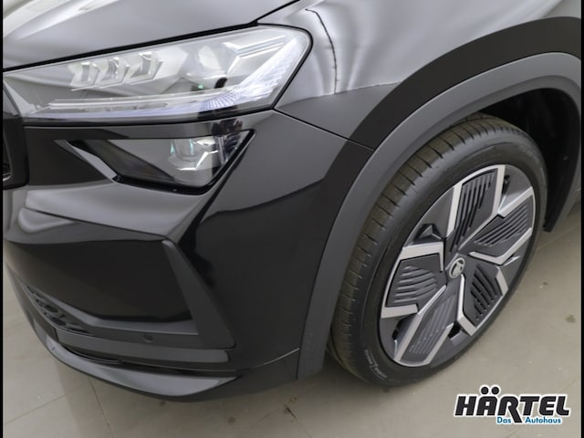 Skoda Kodiaq 1.5 TSI Sportline