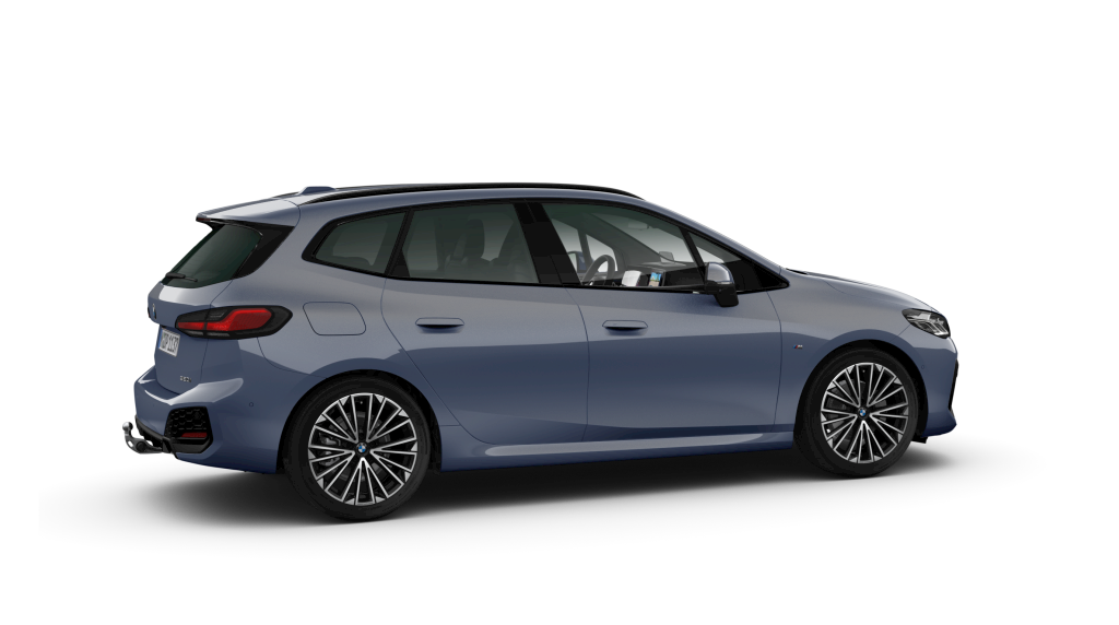 BMW 220 220i M-Sport