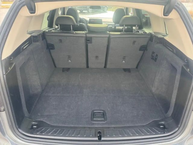 BMW X3 20dxA+LEDER+SPORTSITZ+PANO+LASER+HUD+ACC+HIFI