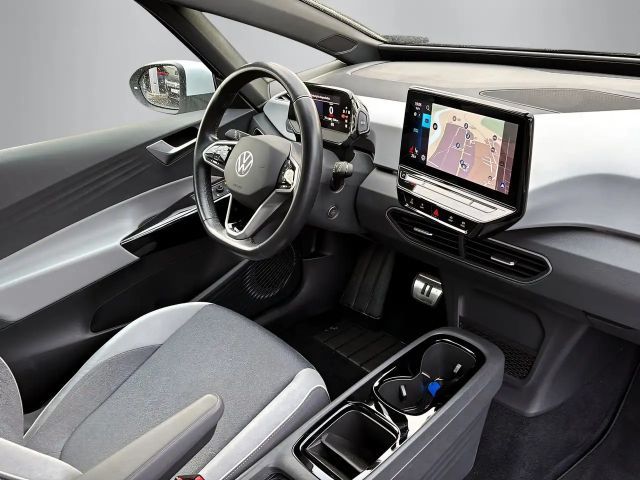 Volkswagen ID.3 Business Performance Pro