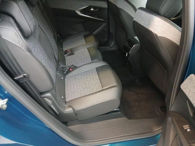 Peugeot 5008 Allure Pack Executive Hybrid