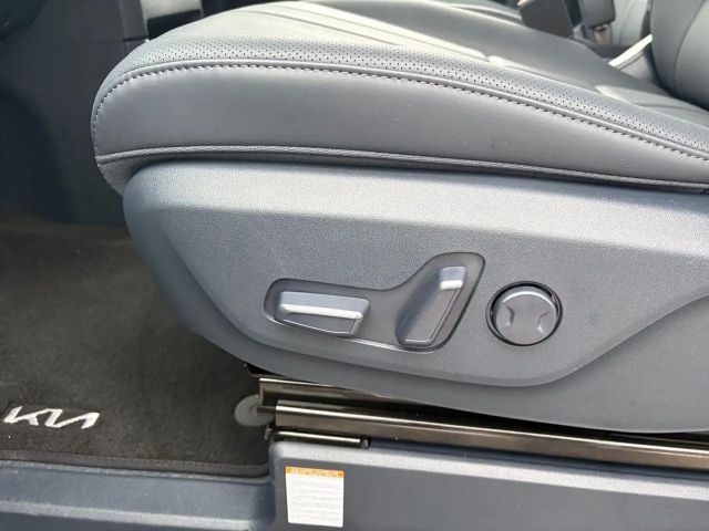 Kia PV5 Passenger 71 kWh