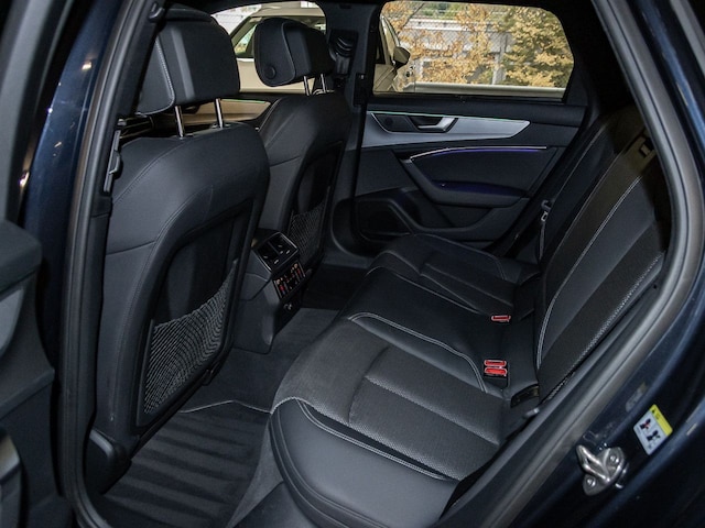 Audi A6 40 TDI Avant S-Tronic Sport