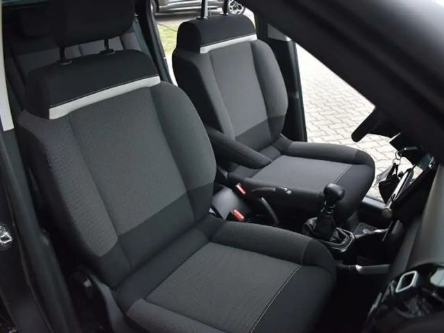 Citroën C3 Aircross Shine