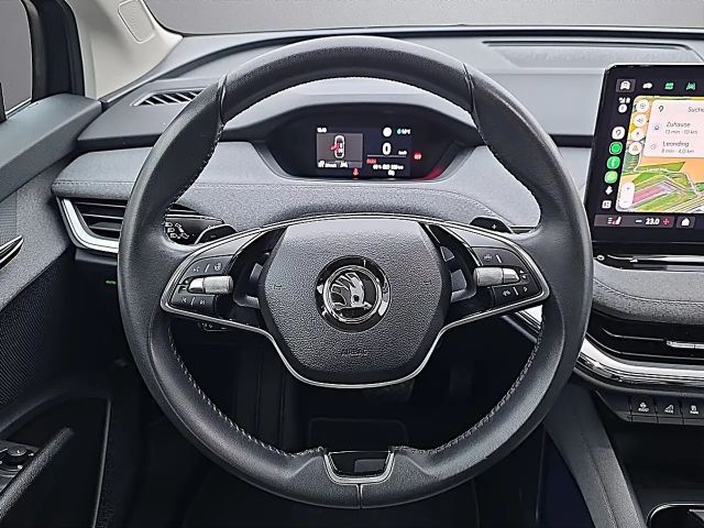 Skoda Enyaq Coupe iV 85