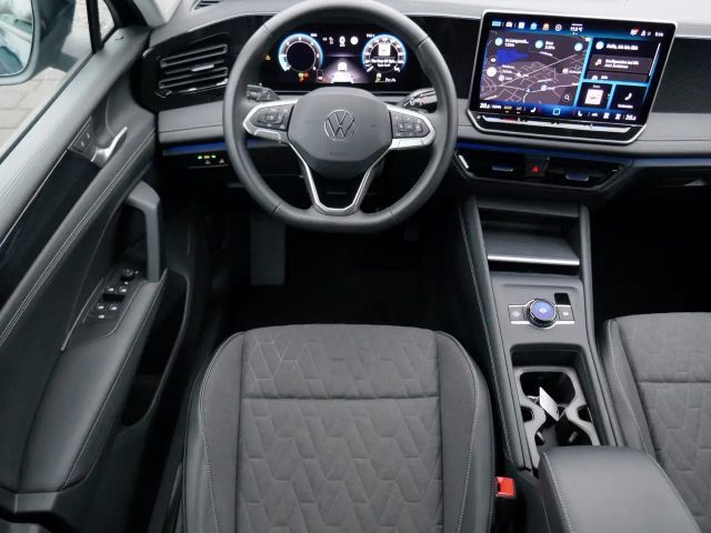 Volkswagen Tiguan 2.0 TDI DSG Life