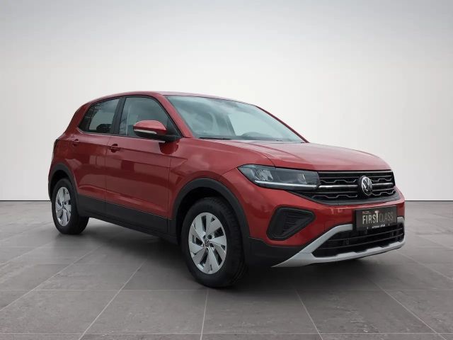 Volkswagen T-Cross 4Me TSI
