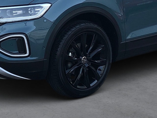 Volkswagen T-Roc 1.0 TSI Style