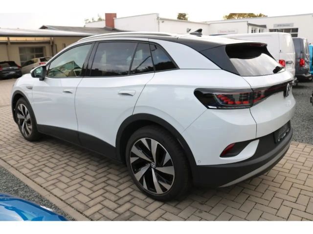 Volkswagen ID.4 Performance Pro