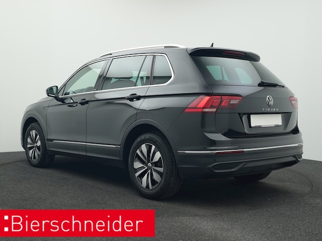 Volkswagen Tiguan 2.0 TDI DSG